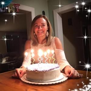 Meet your Posher, Jill